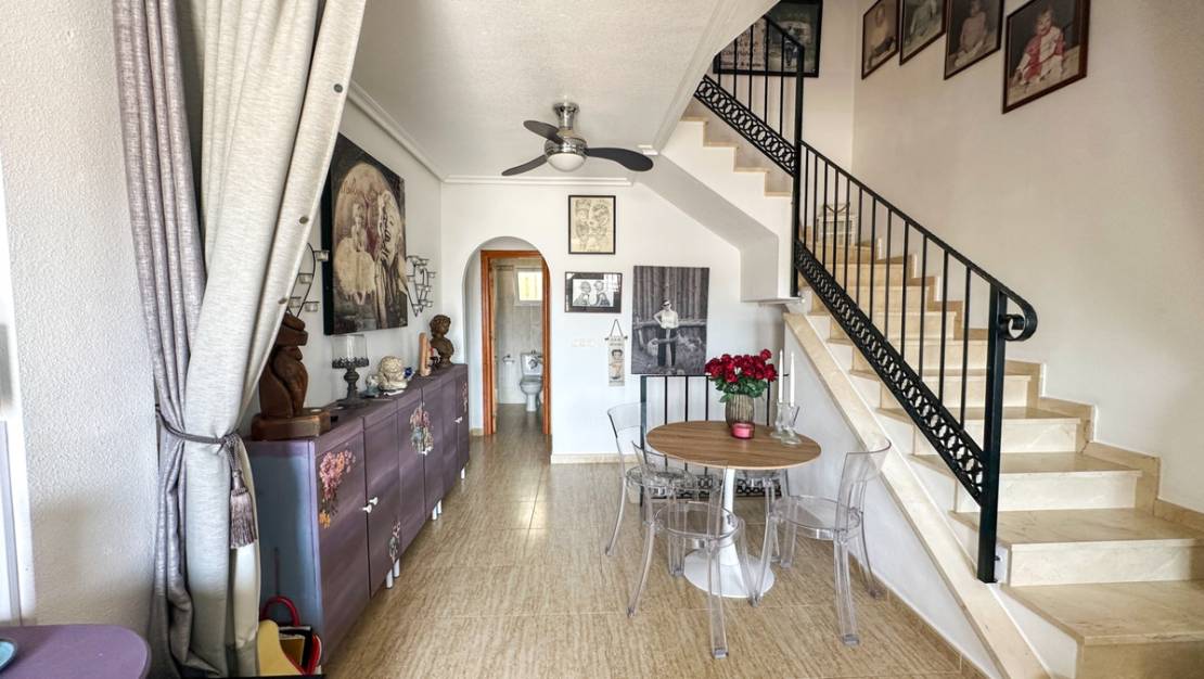 Sale - Town House - Orihuela - Orihuela Centro
