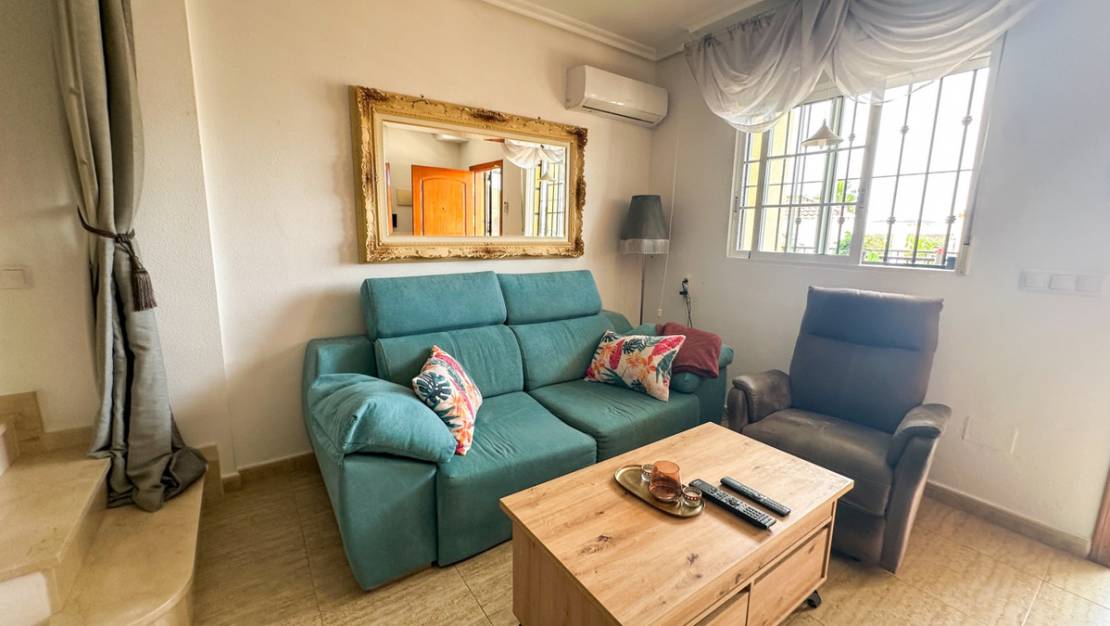 Sale - Town House - Orihuela - Orihuela Centro
