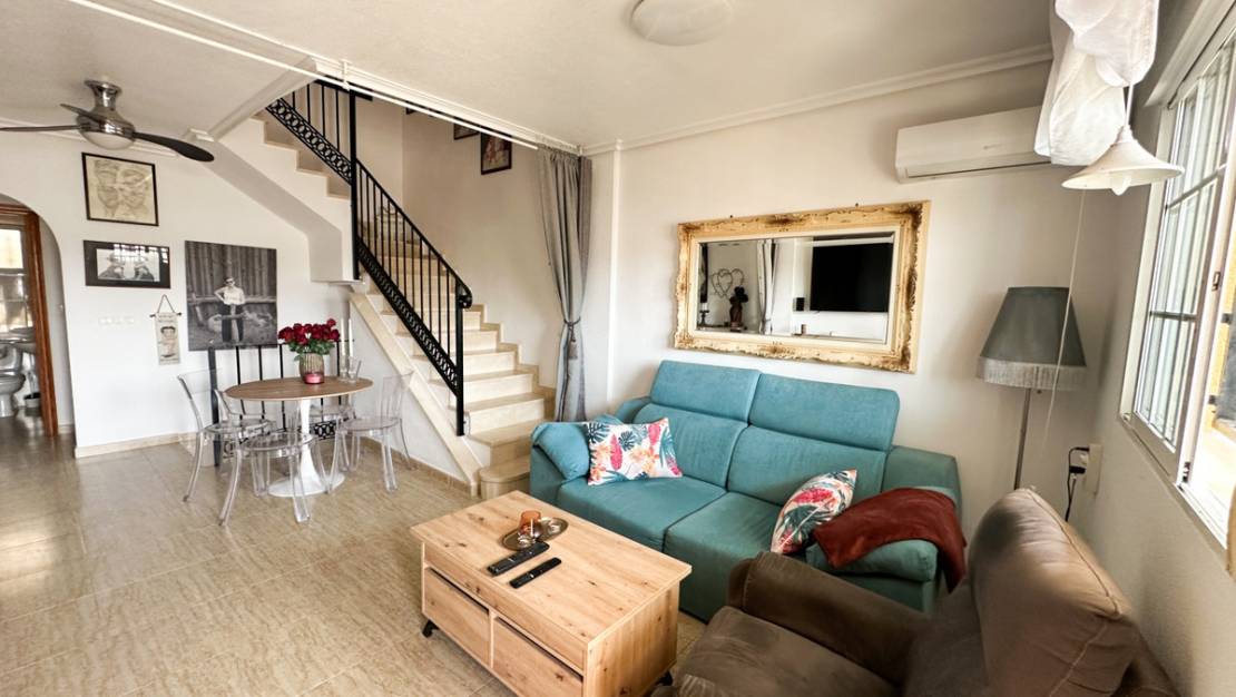 Sale - Town House - Orihuela - Orihuela Centro