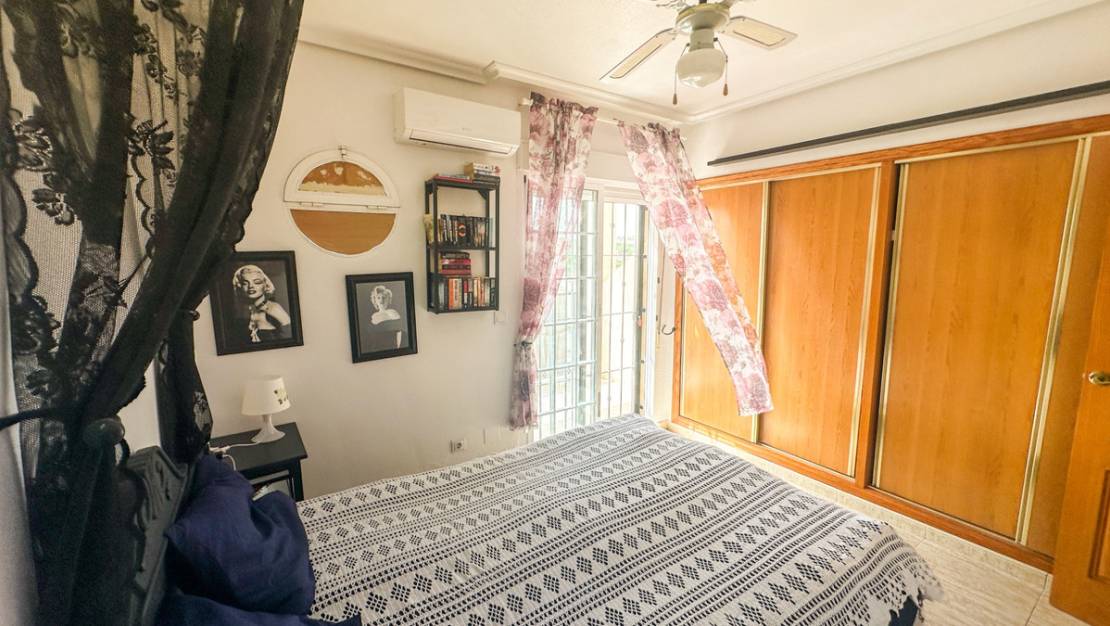 Sale - Town House - Orihuela - Orihuela Centro