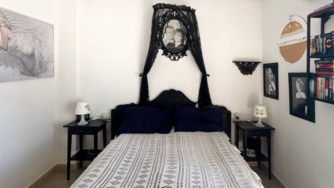 Sale - Town House - Orihuela - Orihuela Centro