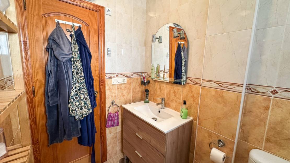 Sale - Town House - Orihuela - Orihuela Centro