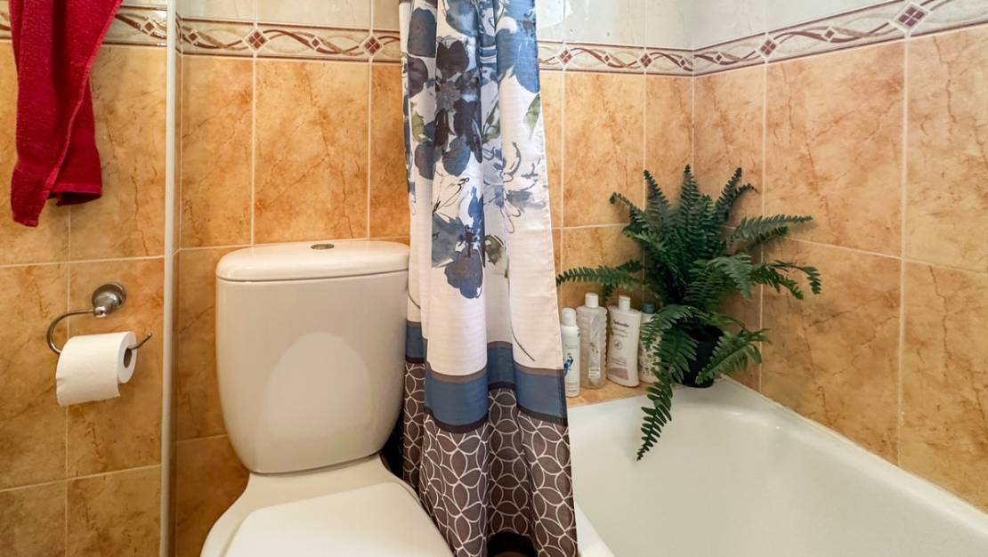 Sale - Town House - Orihuela - Orihuela Centro