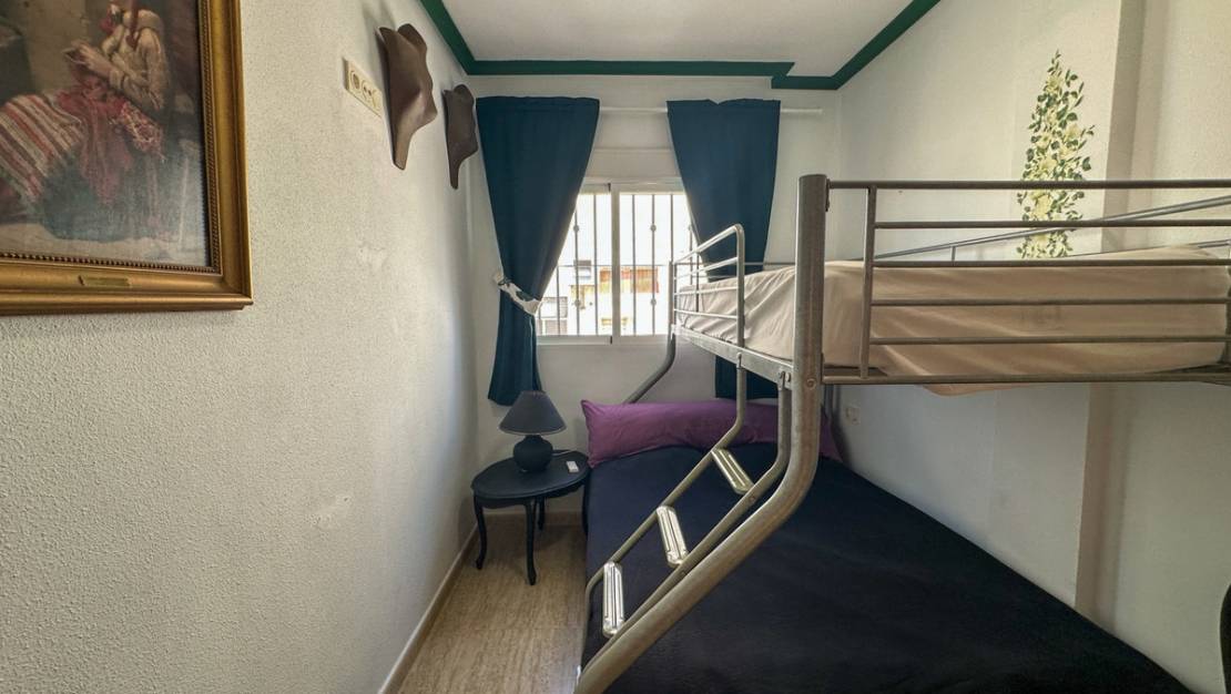Sale - Town House - Orihuela - Orihuela Centro