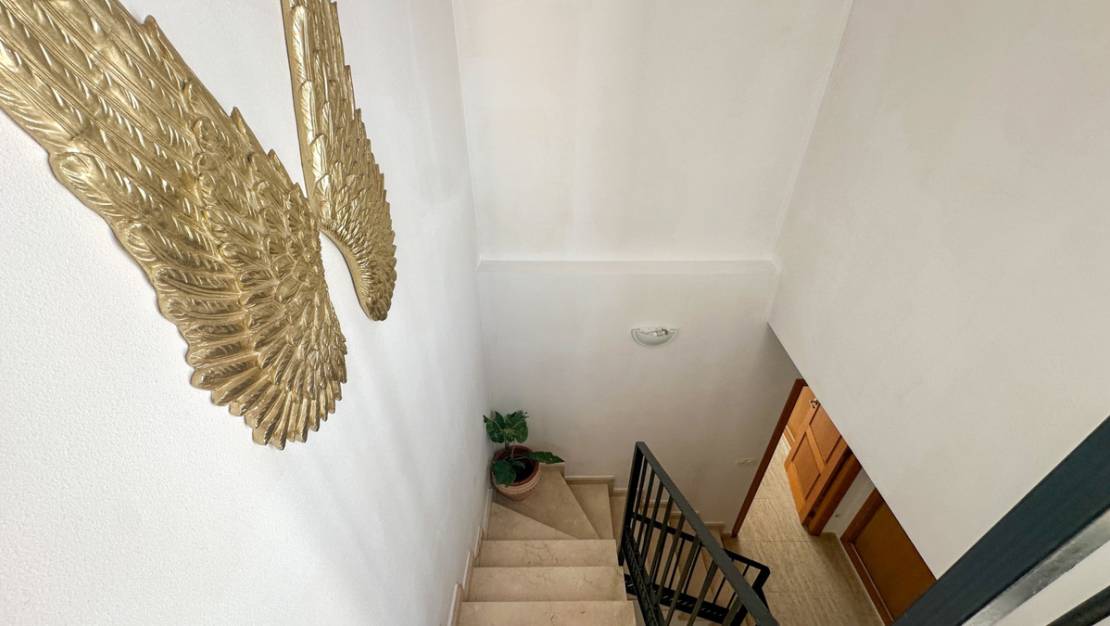 Sale - Town House - Orihuela - Orihuela Centro