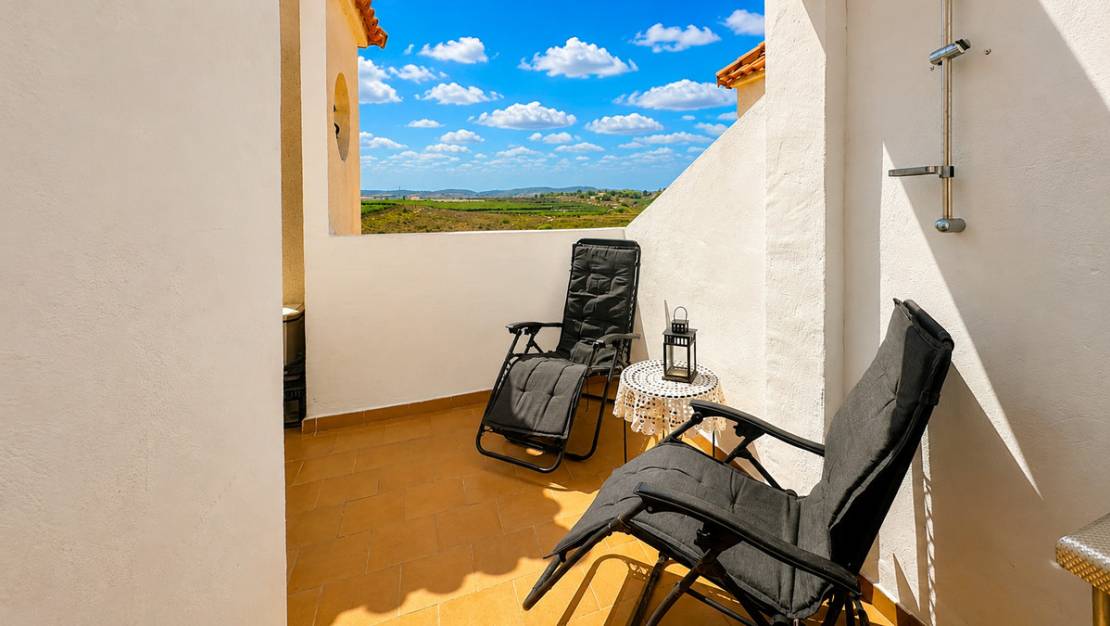 Sale - Town House - Orihuela - Orihuela Centro