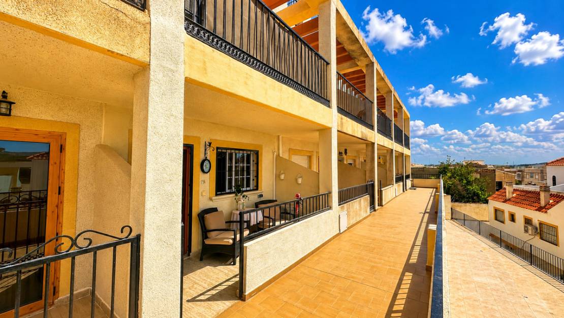 Sale - Town House - Orihuela - Orihuela Centro