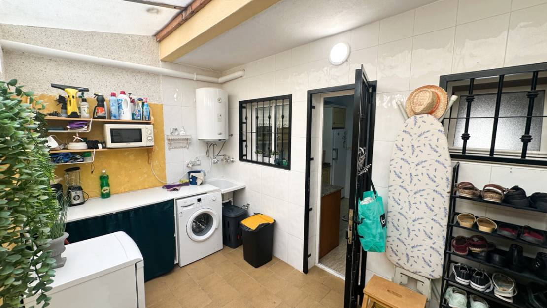 Sale - Town House - Orihuela - Orihuela Centro