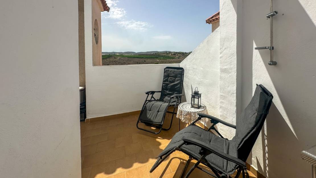 Sale - Town House - Orihuela - Orihuela Centro