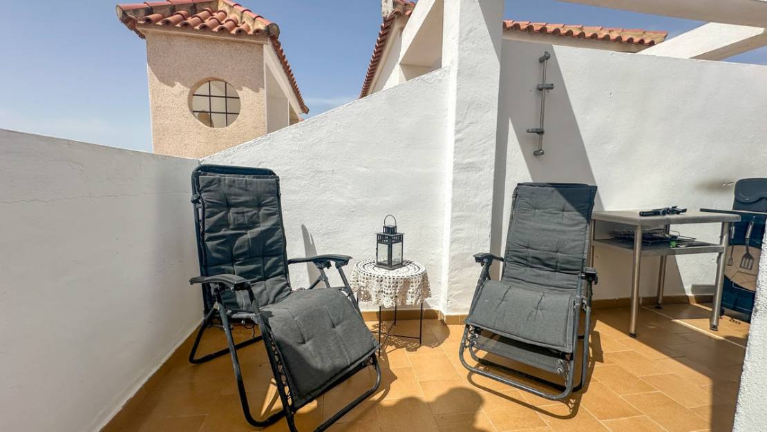 Sale - Town House - Orihuela - Orihuela Centro