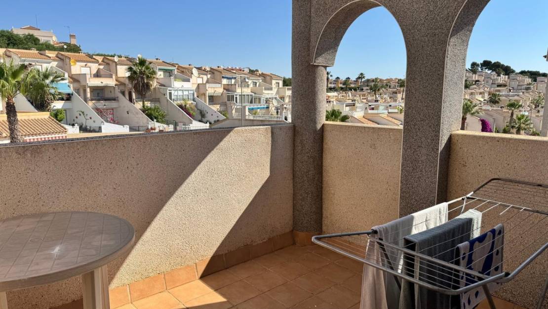 Sale - Town House - Orihuela - Orihuela Costa