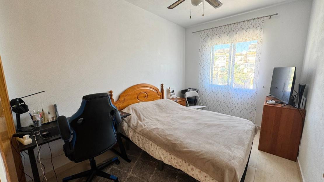 Sale - Town House - Orihuela - Orihuela Costa