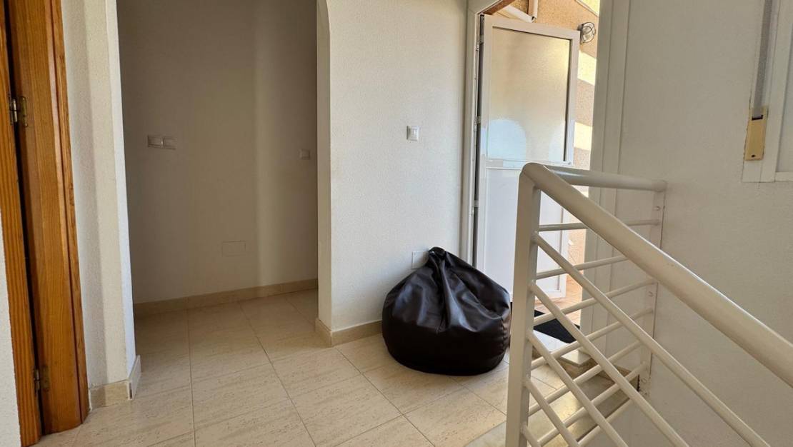 Sale - Town House - Orihuela - Orihuela Costa