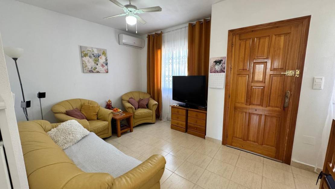 Sale - Town House - Orihuela - Orihuela Costa
