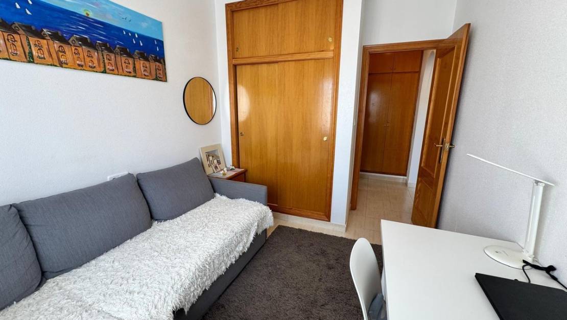 Sale - Town House - Orihuela - Orihuela Costa