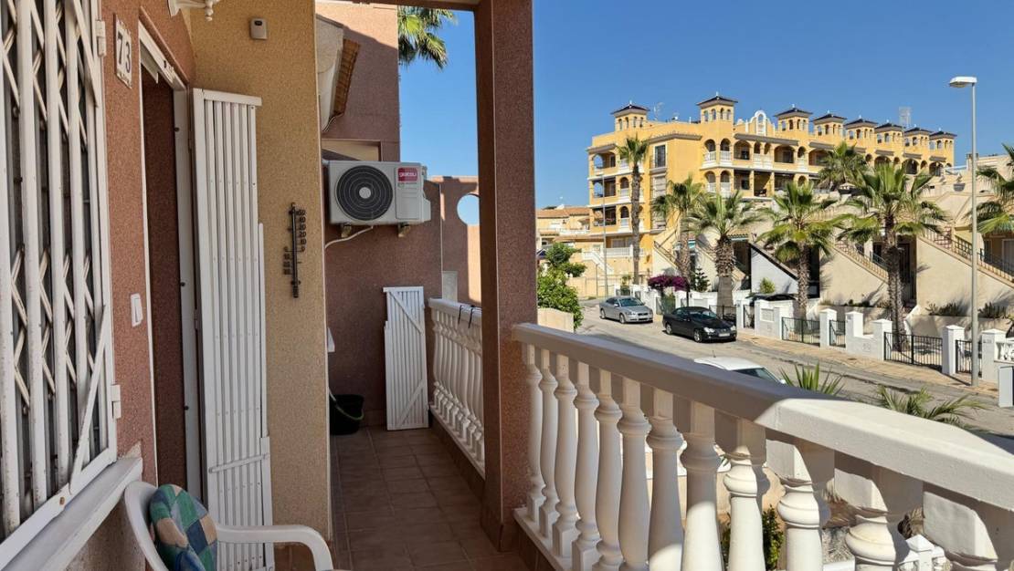 Sale - Town House - Orihuela - Orihuela Costa