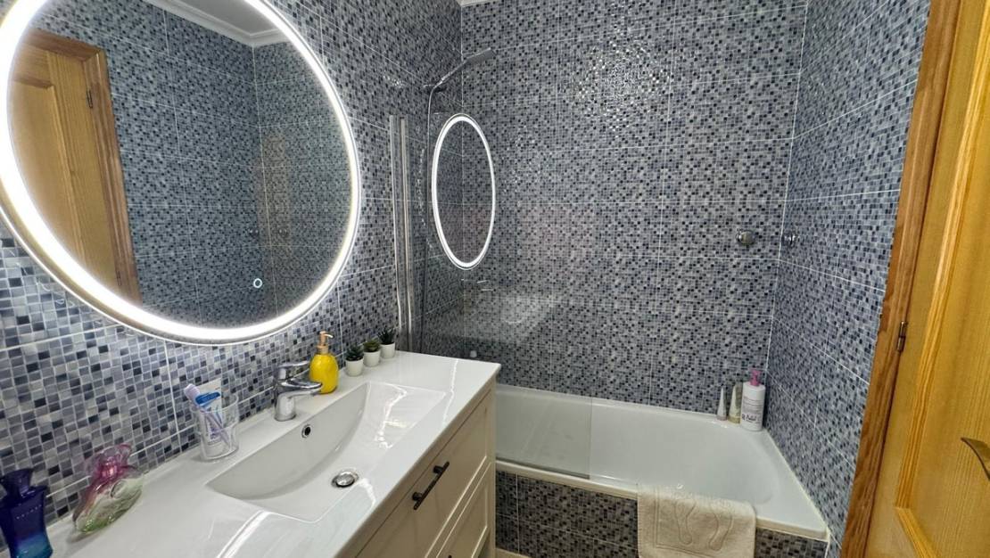 Sale - Town House - Orihuela - Orihuela Costa