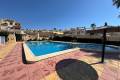 Sale - Town House - Orihuela - Orihuela Costa