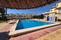 Sale - Town House - Orihuela - Orihuela Costa