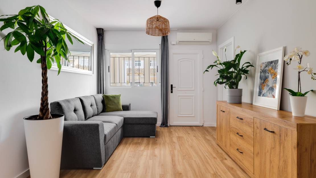 Sale - Town House - Orihuela - Orihuela Costa