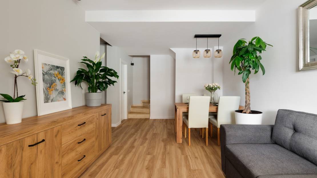 Sale - Town House - Orihuela - Orihuela Costa