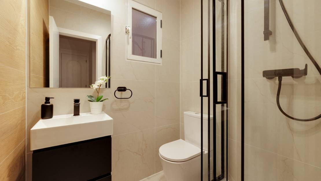 Sale - Town House - Orihuela - Orihuela Costa