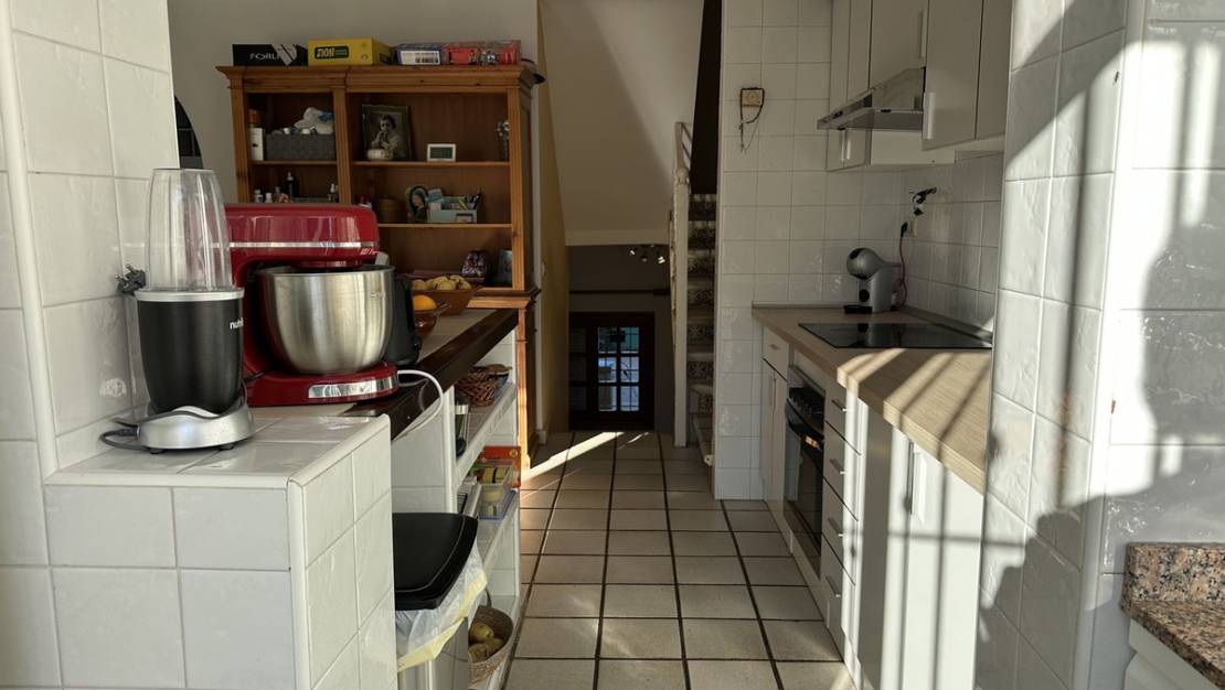 Sale - Town House - Orihuela - Orihuela Costa