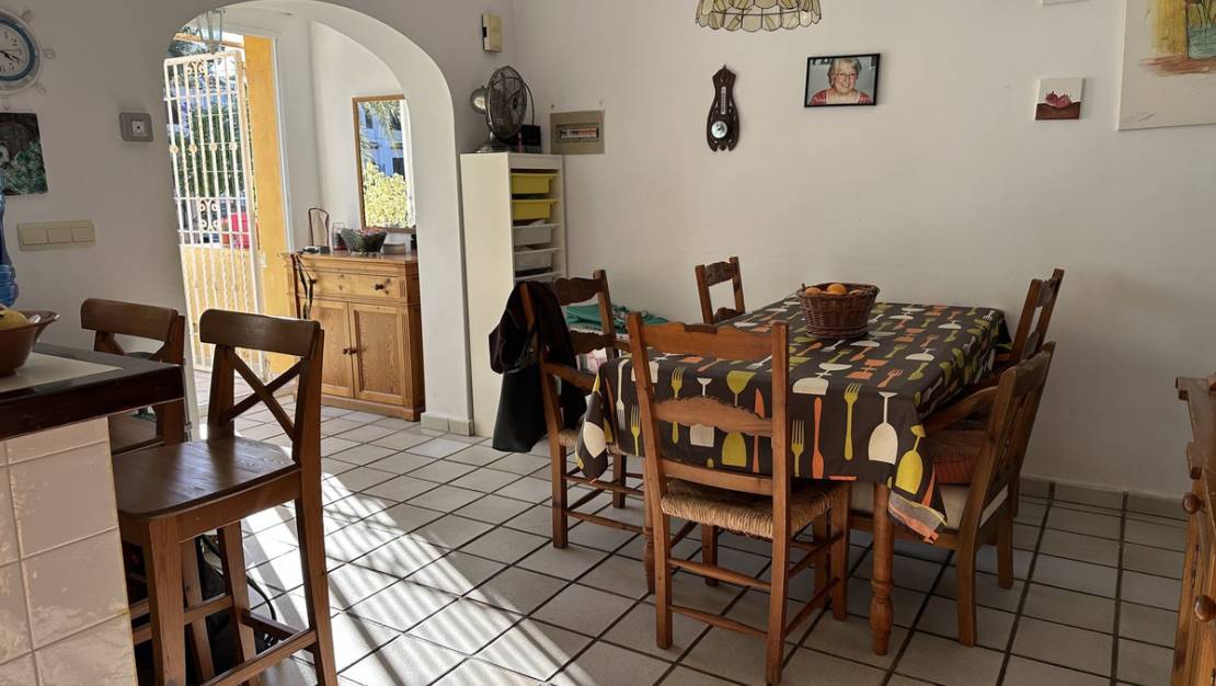 Sale - Town House - Orihuela - Orihuela Costa