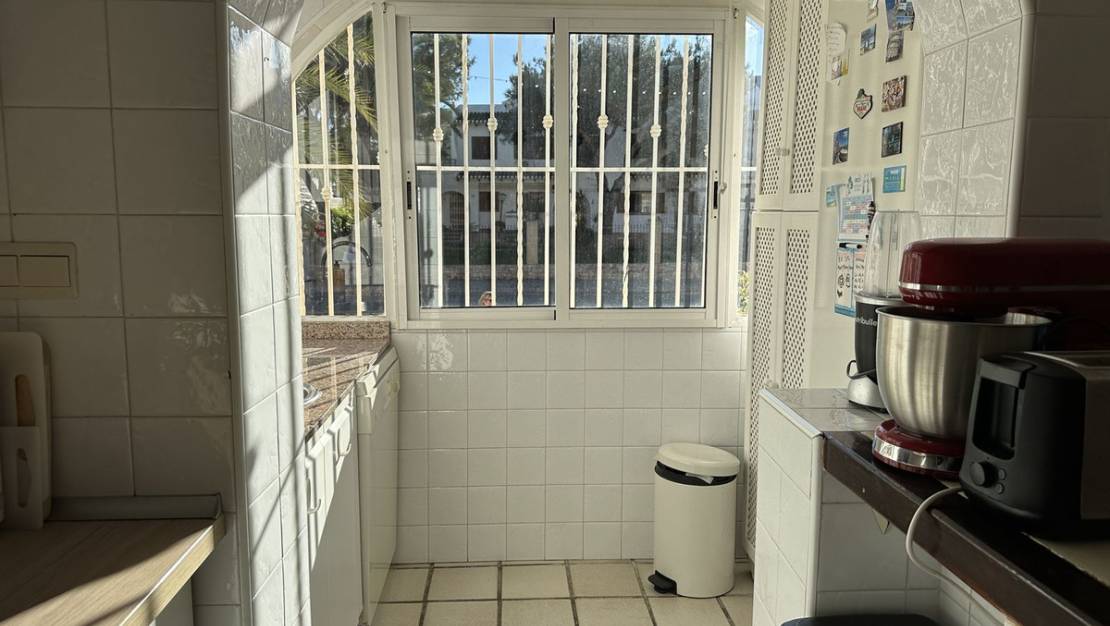 Sale - Town House - Orihuela - Orihuela Costa