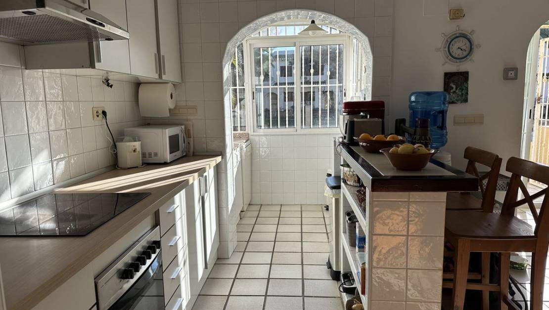 Sale - Town House - Orihuela - Orihuela Costa