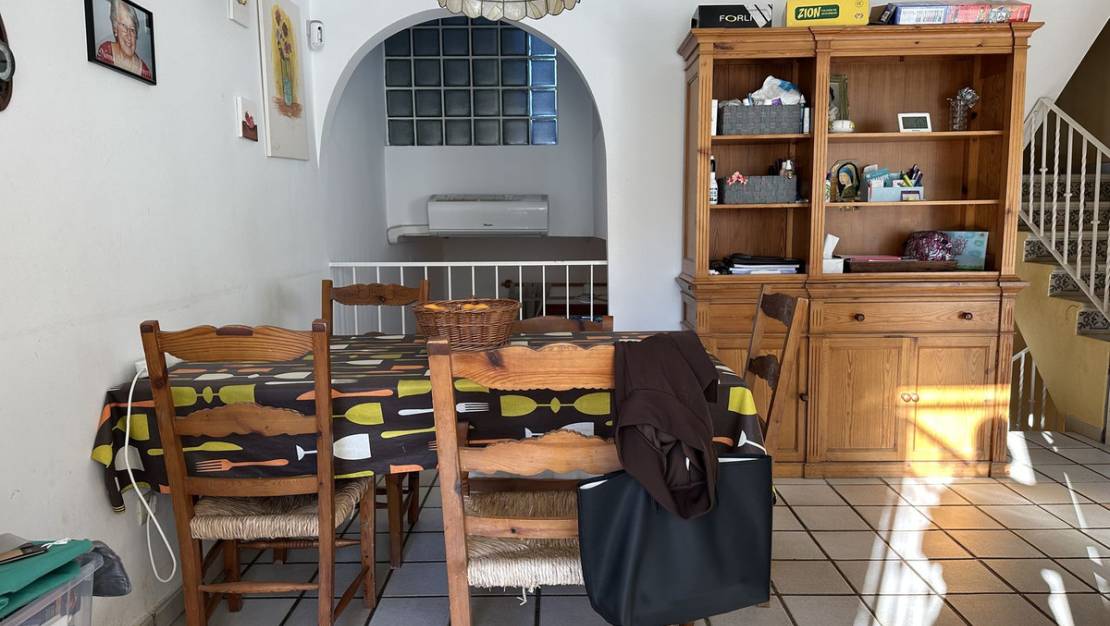 Sale - Town House - Orihuela - Orihuela Costa