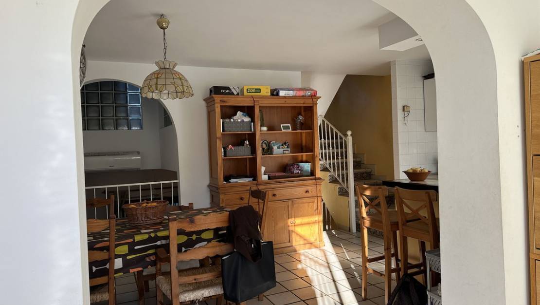 Sale - Town House - Orihuela - Orihuela Costa