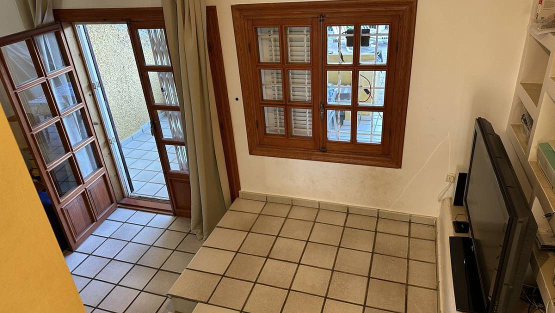 Sale - Town House - Orihuela - Orihuela Costa