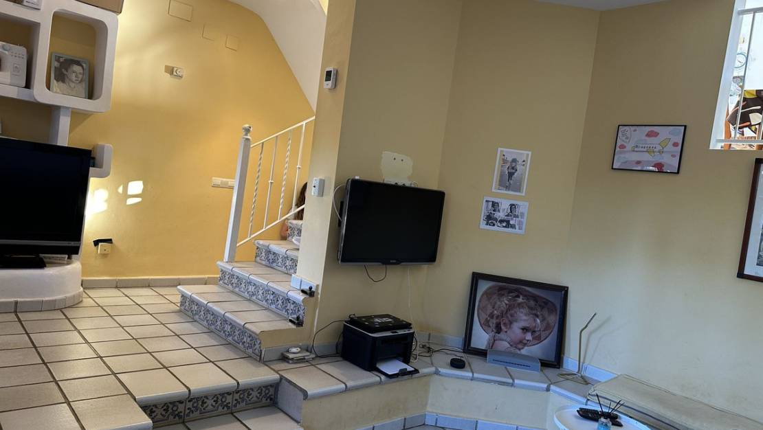 Sale - Town House - Orihuela - Orihuela Costa