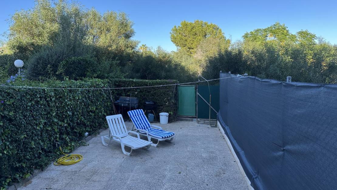 Sale - Town House - Orihuela - Orihuela Costa