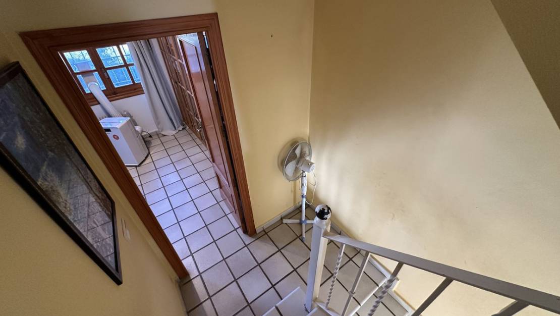 Sale - Town House - Orihuela - Orihuela Costa