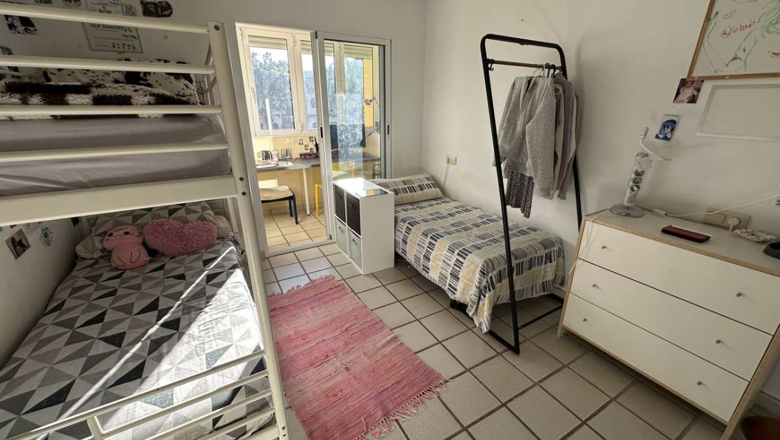 Sale - Town House - Orihuela - Orihuela Costa