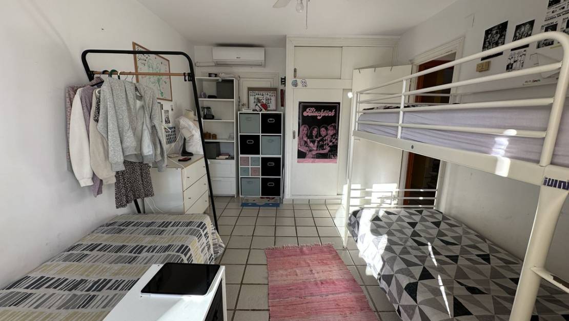 Sale - Town House - Orihuela - Orihuela Costa