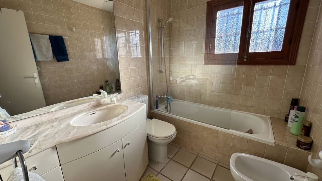 Sale - Town House - Orihuela - Orihuela Costa