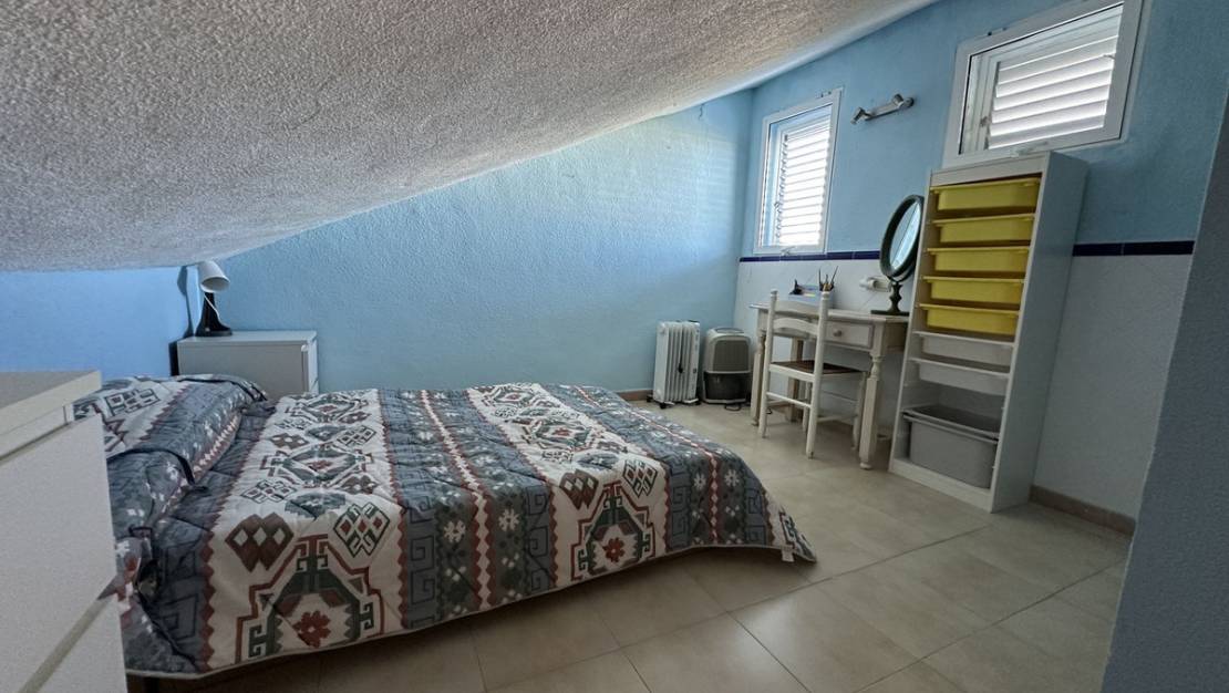 Sale - Town House - Orihuela - Orihuela Costa
