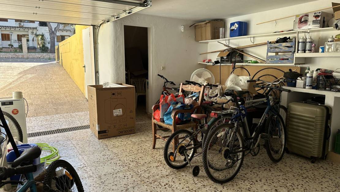 Sale - Town House - Orihuela - Orihuela Costa