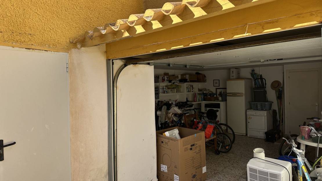 Sale - Town House - Orihuela - Orihuela Costa