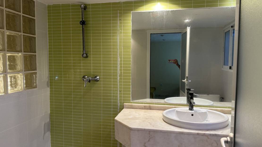 Sale - Town House - Orihuela - Orihuela Costa