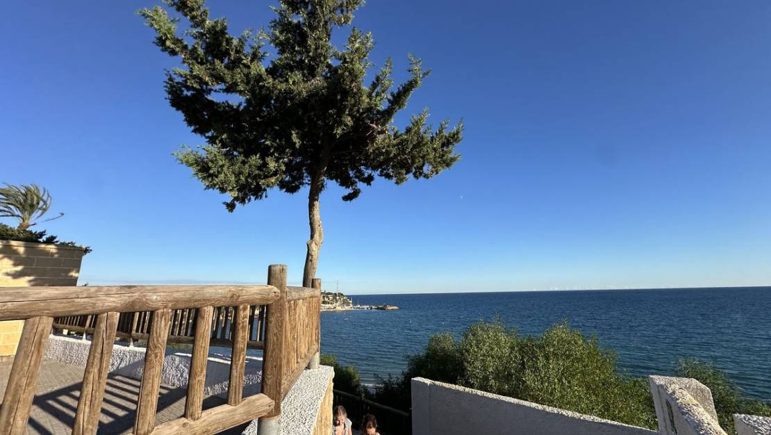 Sale - Town House - Orihuela - Orihuela Costa