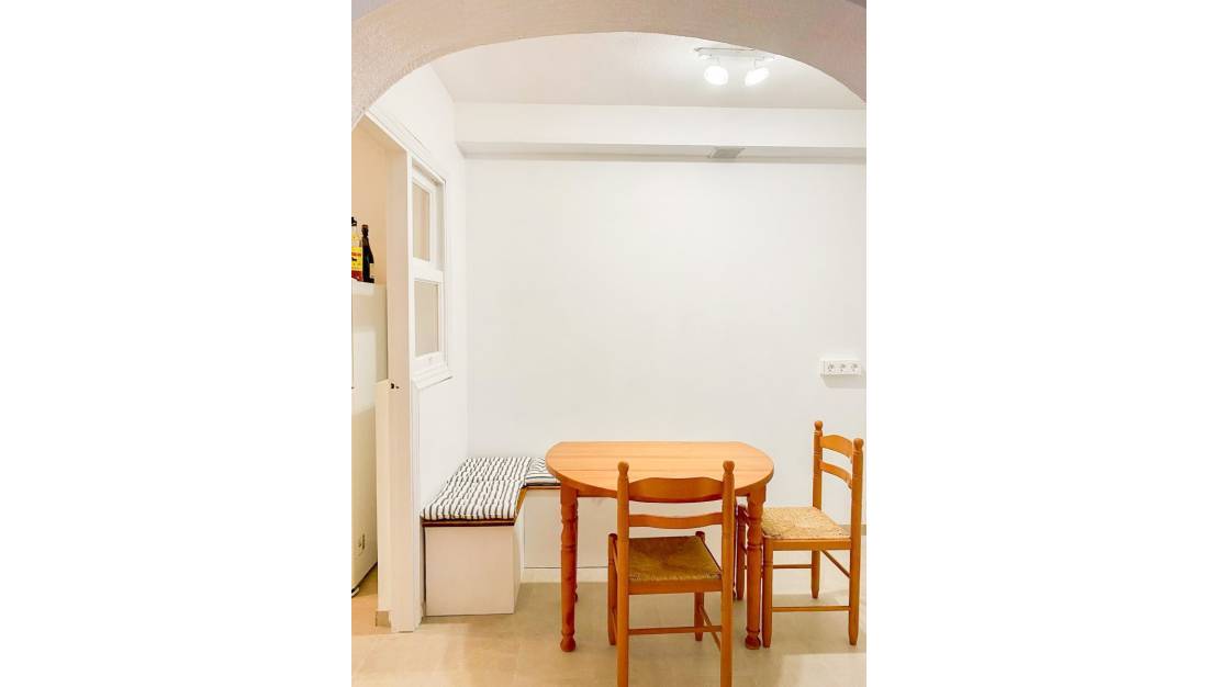 Sale - Town House - Orihuela - Orihuela Costa