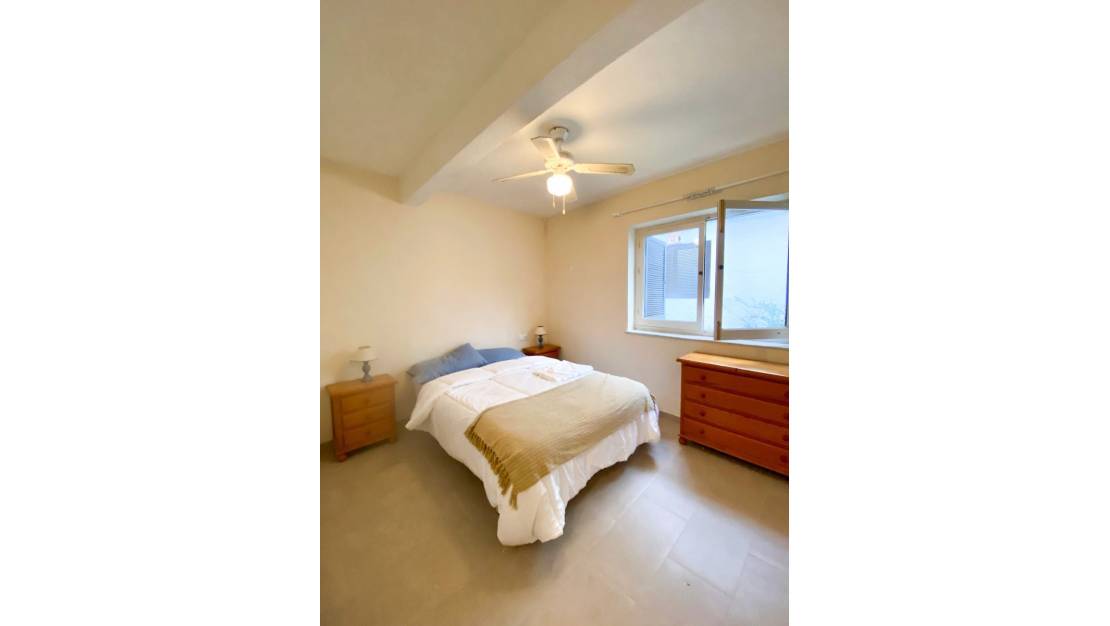 Sale - Town House - Orihuela - Orihuela Costa