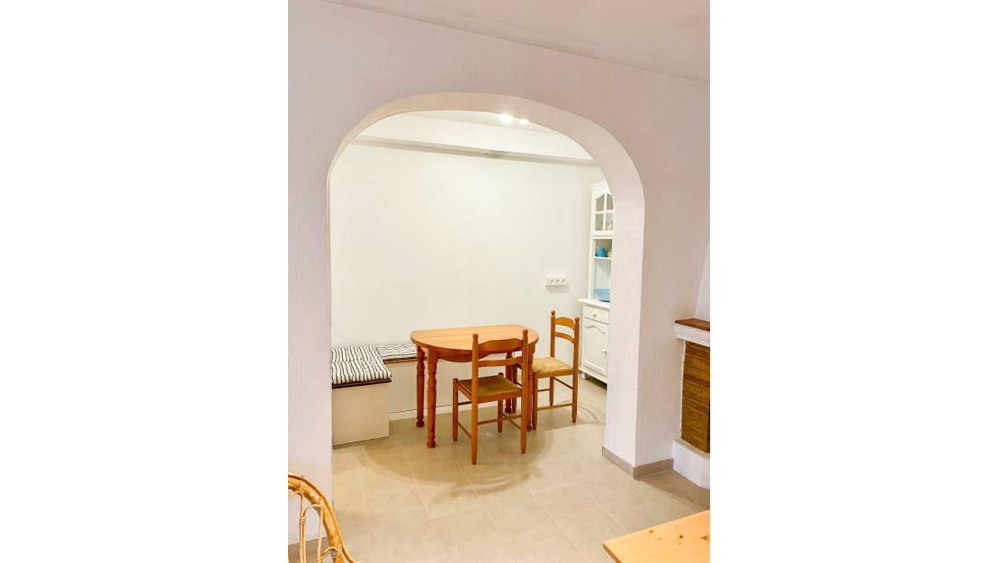 Sale - Town House - Orihuela - Orihuela Costa