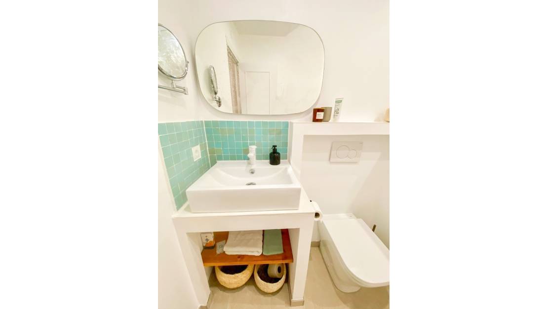 Sale - Town House - Orihuela - Orihuela Costa