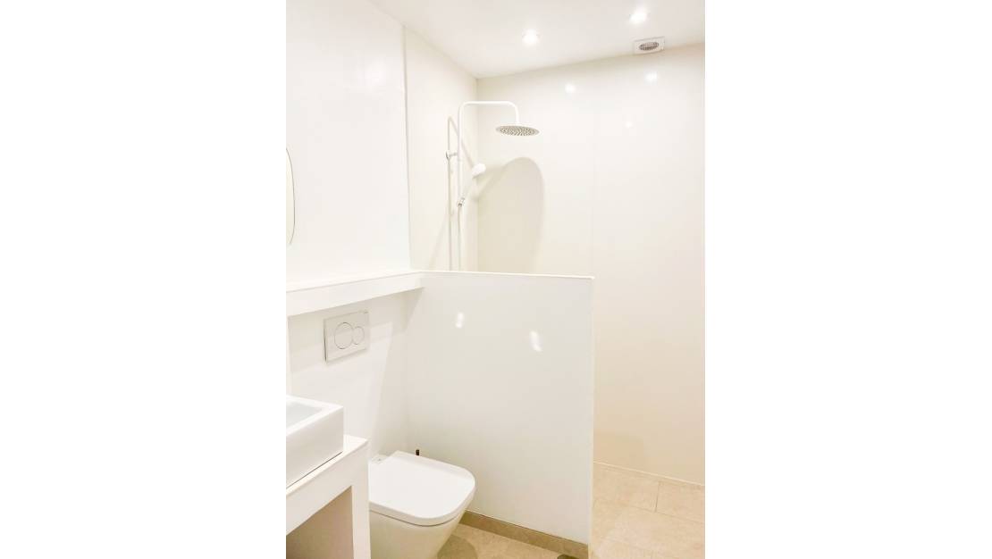 Sale - Town House - Orihuela - Orihuela Costa