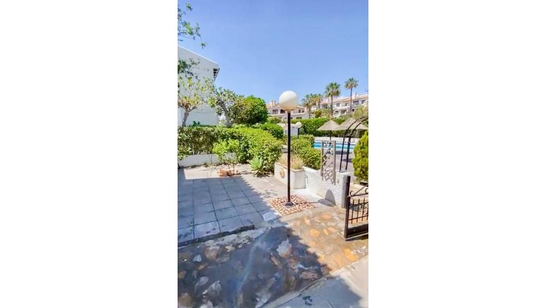 Sale - Town House - Orihuela - Orihuela Costa